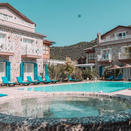 Orino Suites Cedit المظهر الخارجي الصورة