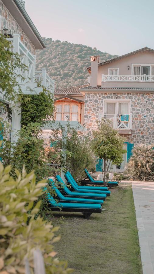 Orino Suites Cedit المظهر الخارجي الصورة