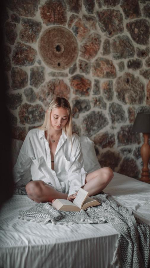 Orino Suites Cedit المظهر الخارجي الصورة