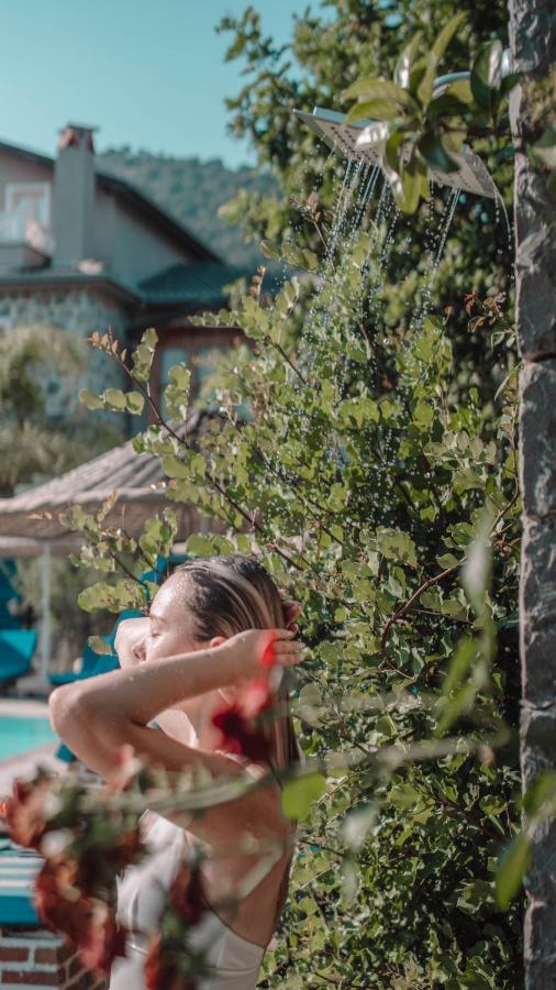Orino Suites Cedit المظهر الخارجي الصورة