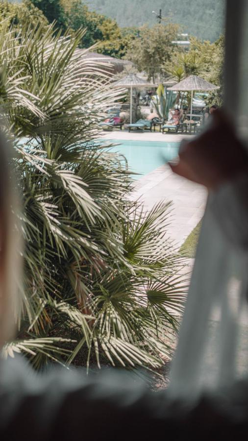 Orino Suites Cedit المظهر الخارجي الصورة