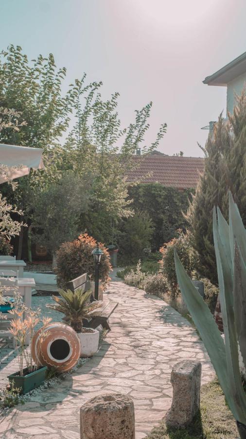 Orino Suites Cedit المظهر الخارجي الصورة