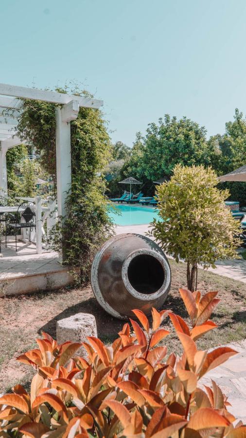 Orino Suites Cedit المظهر الخارجي الصورة