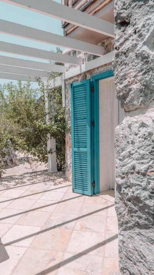 Orino Suites Cedit المظهر الخارجي الصورة