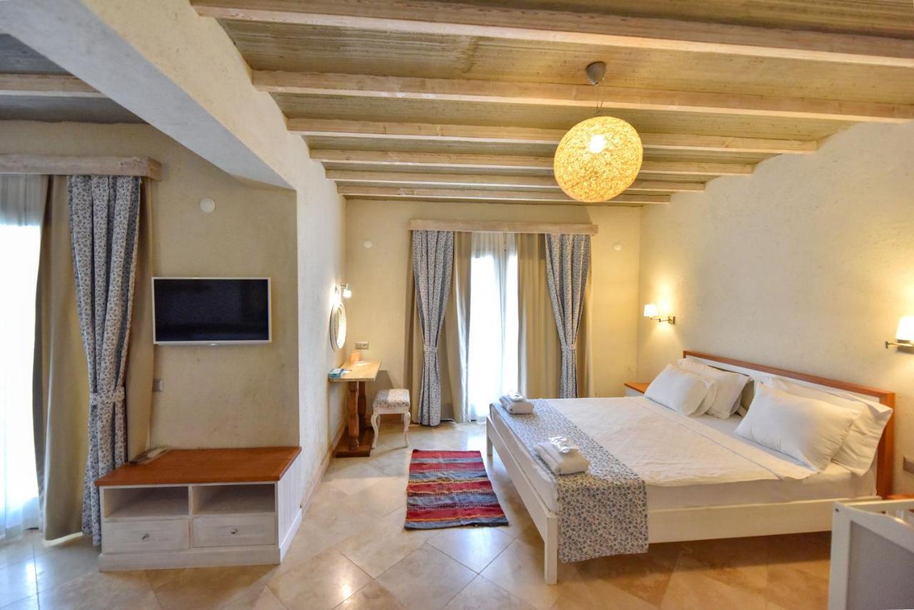 Orino Suites Cedit المظهر الخارجي الصورة