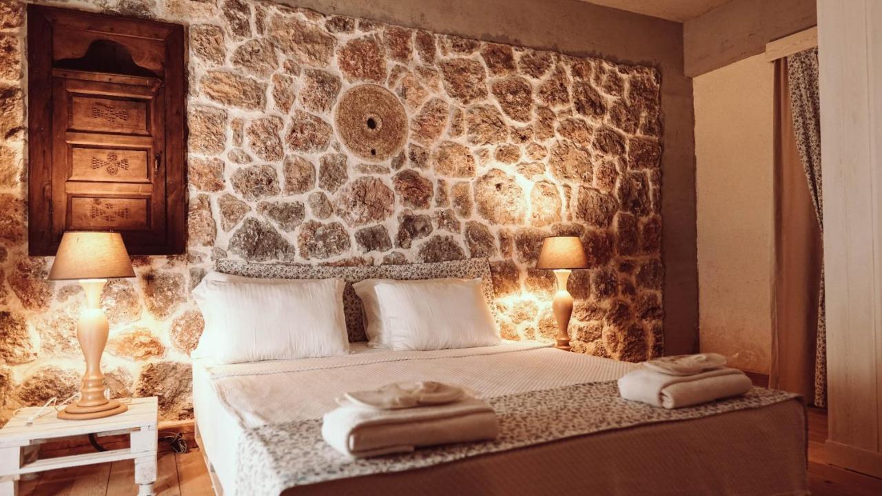 Orino Suites Cedit المظهر الخارجي الصورة