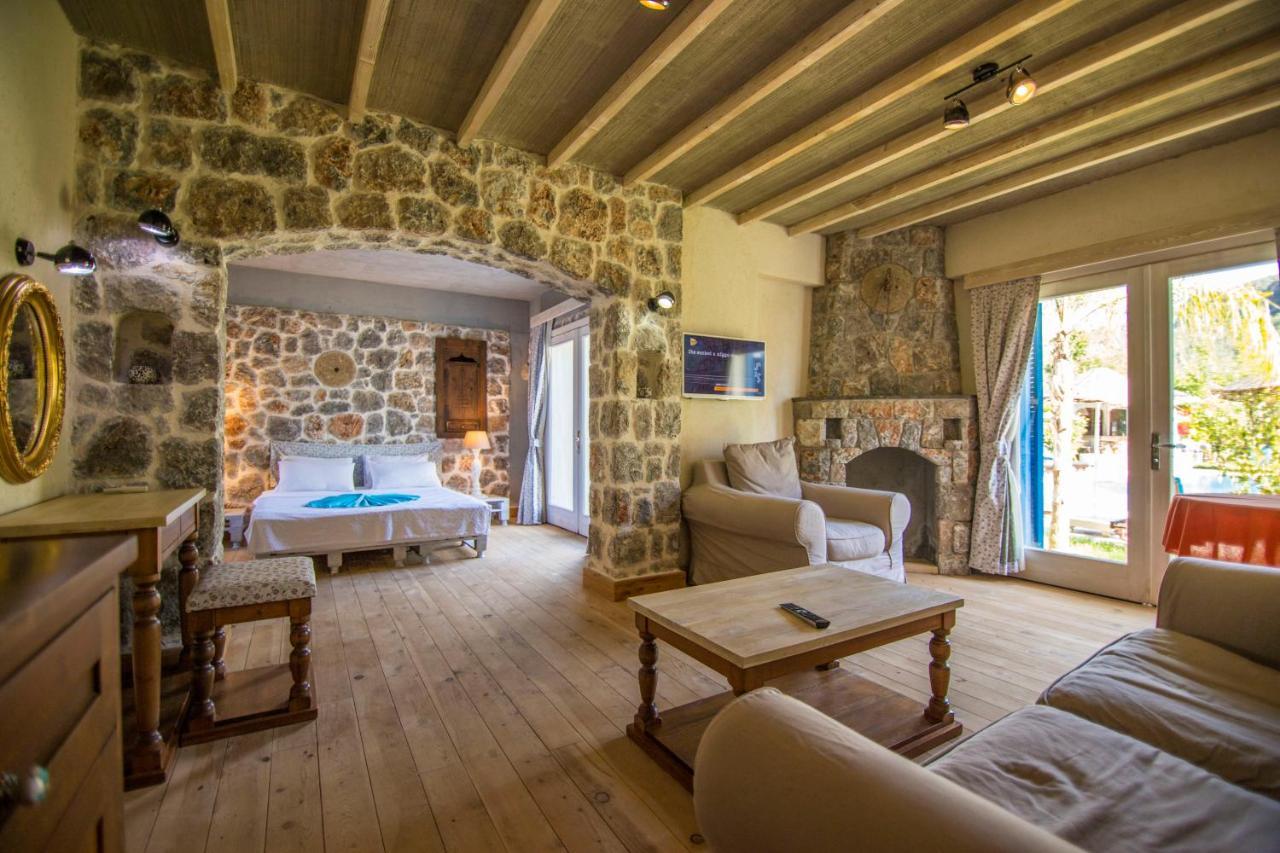 Orino Suites Cedit المظهر الخارجي الصورة
