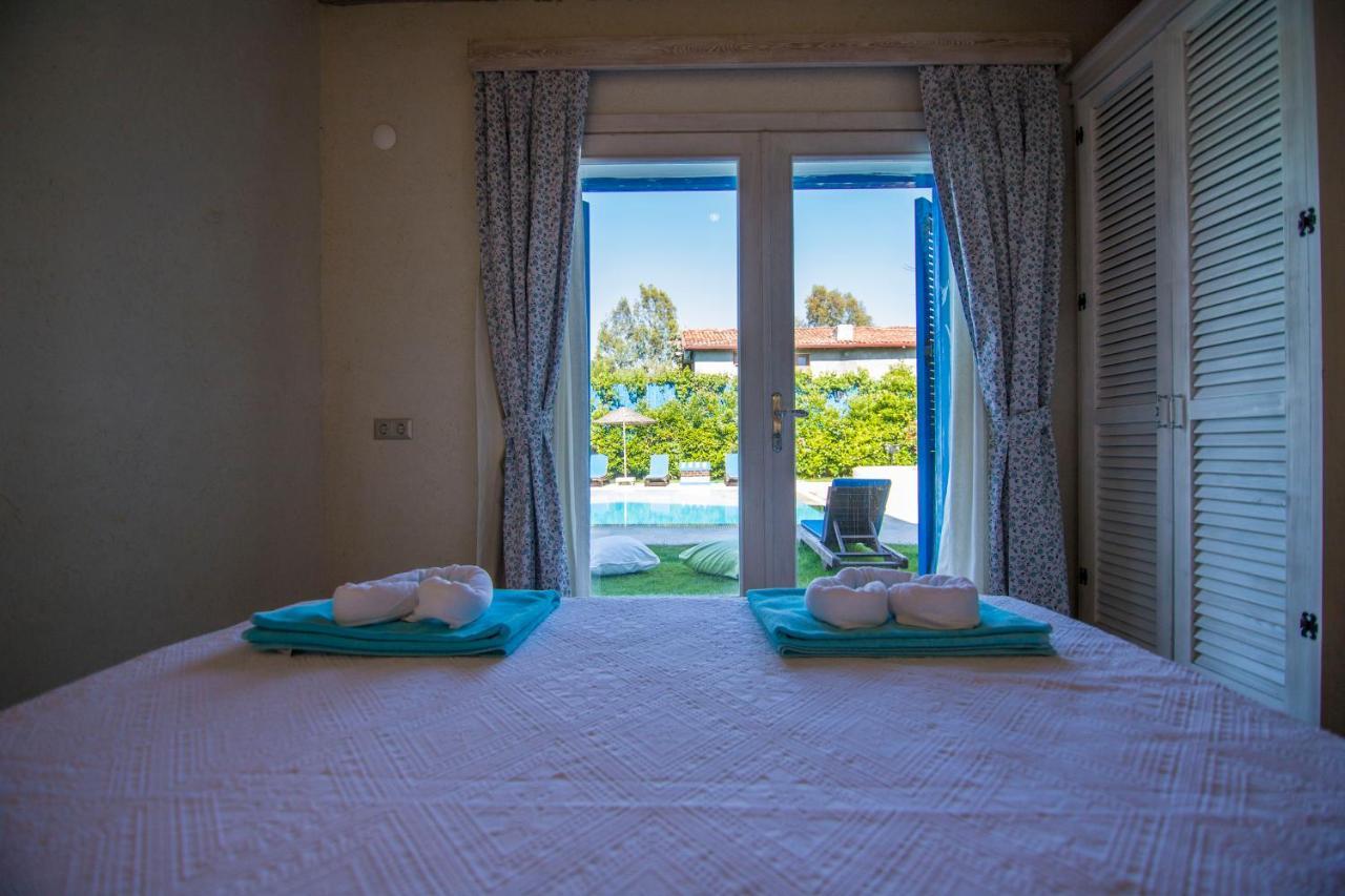 Orino Suites Cedit المظهر الخارجي الصورة