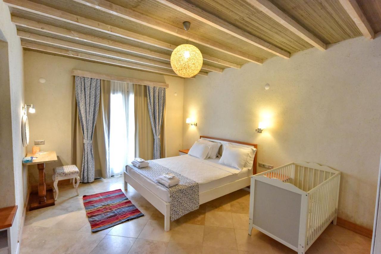 Orino Suites Cedit المظهر الخارجي الصورة