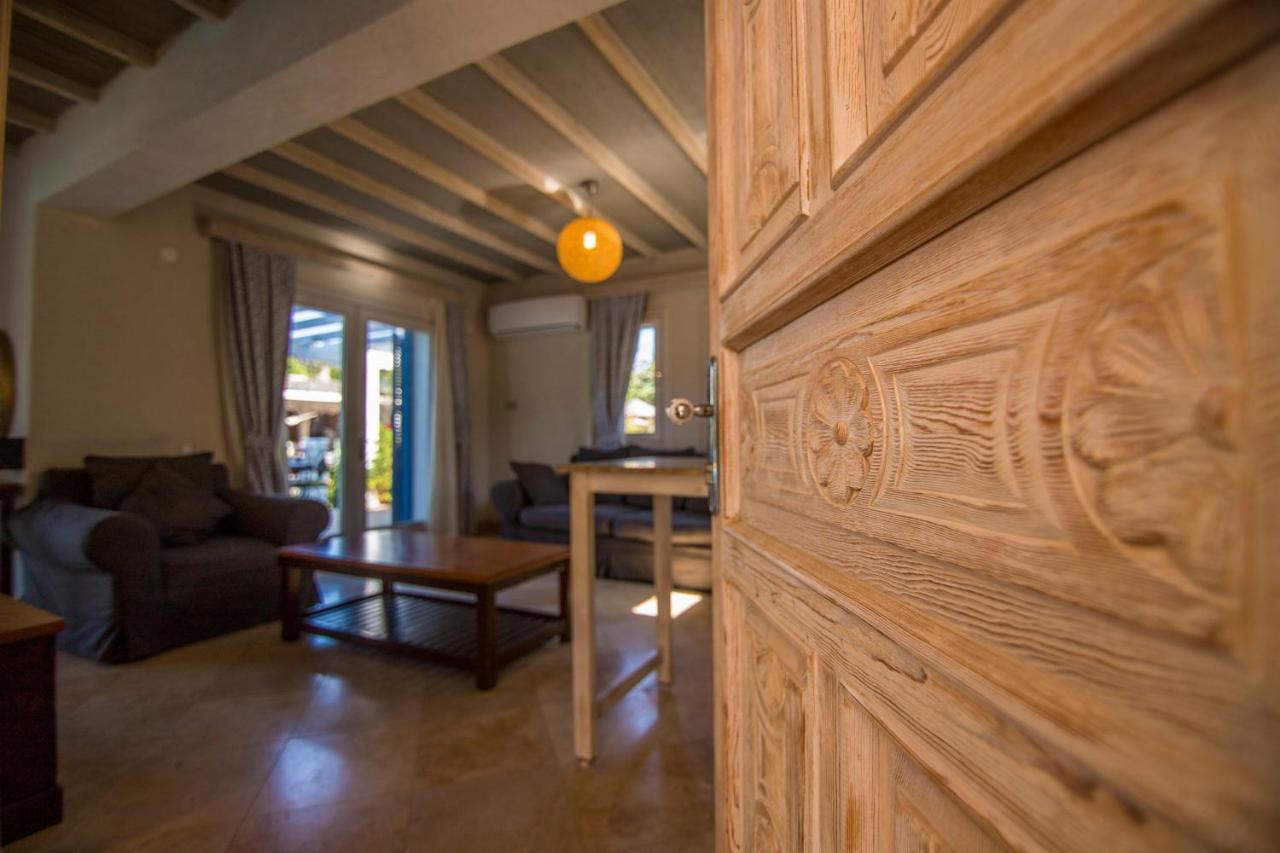 Orino Suites Cedit المظهر الخارجي الصورة