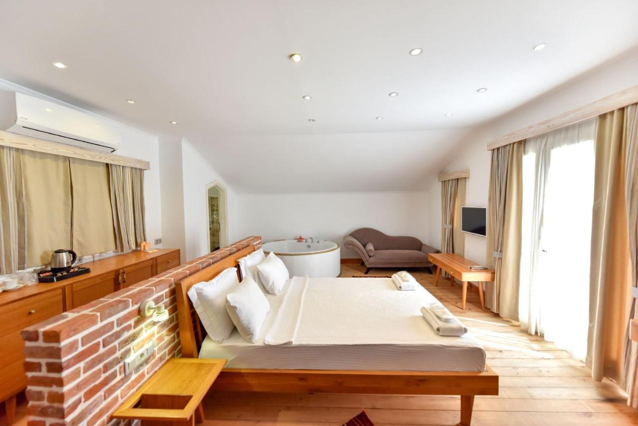 Orino Suites Cedit المظهر الخارجي الصورة